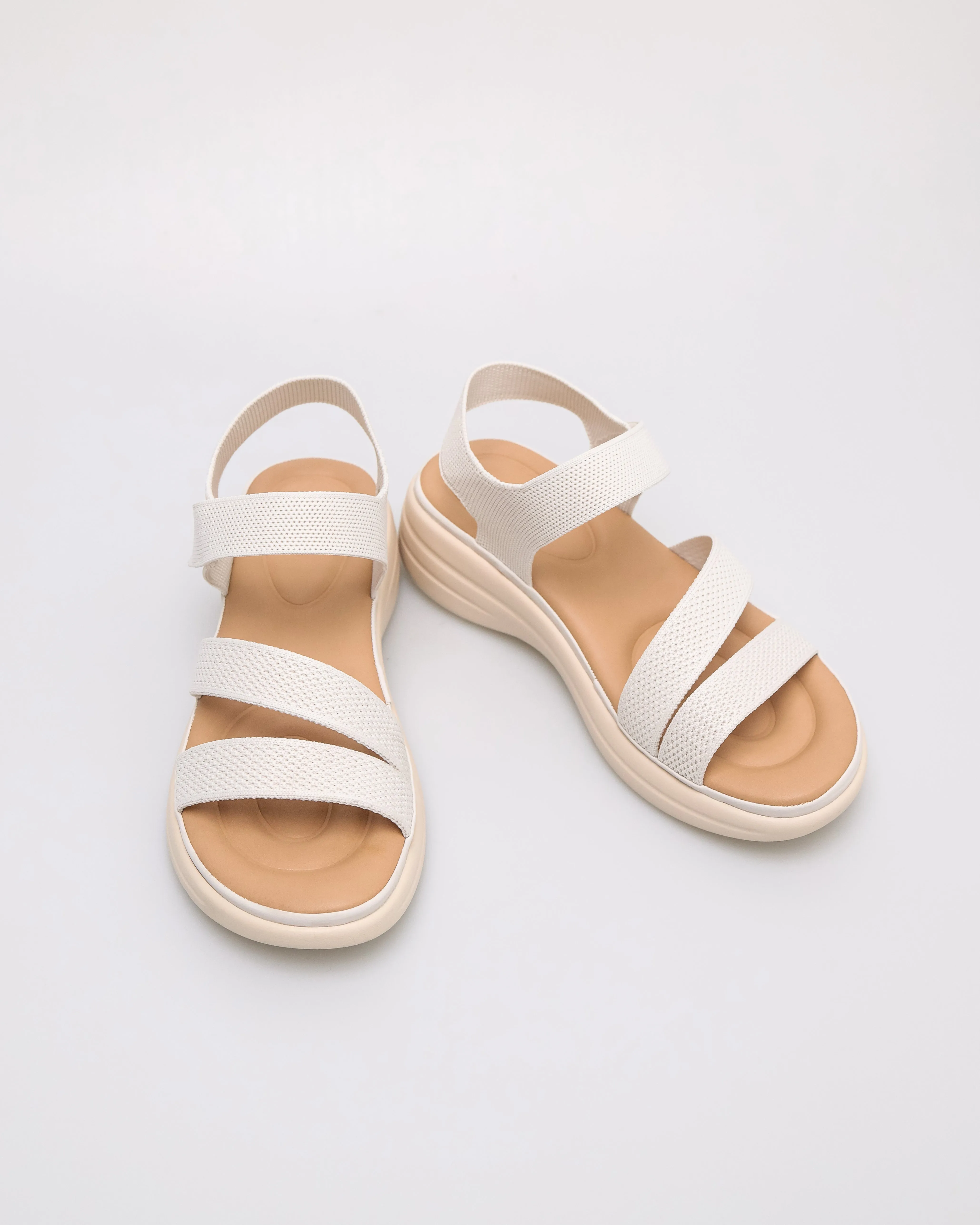 Tomaz NN502 Ladies Strappy Elegance Sandals