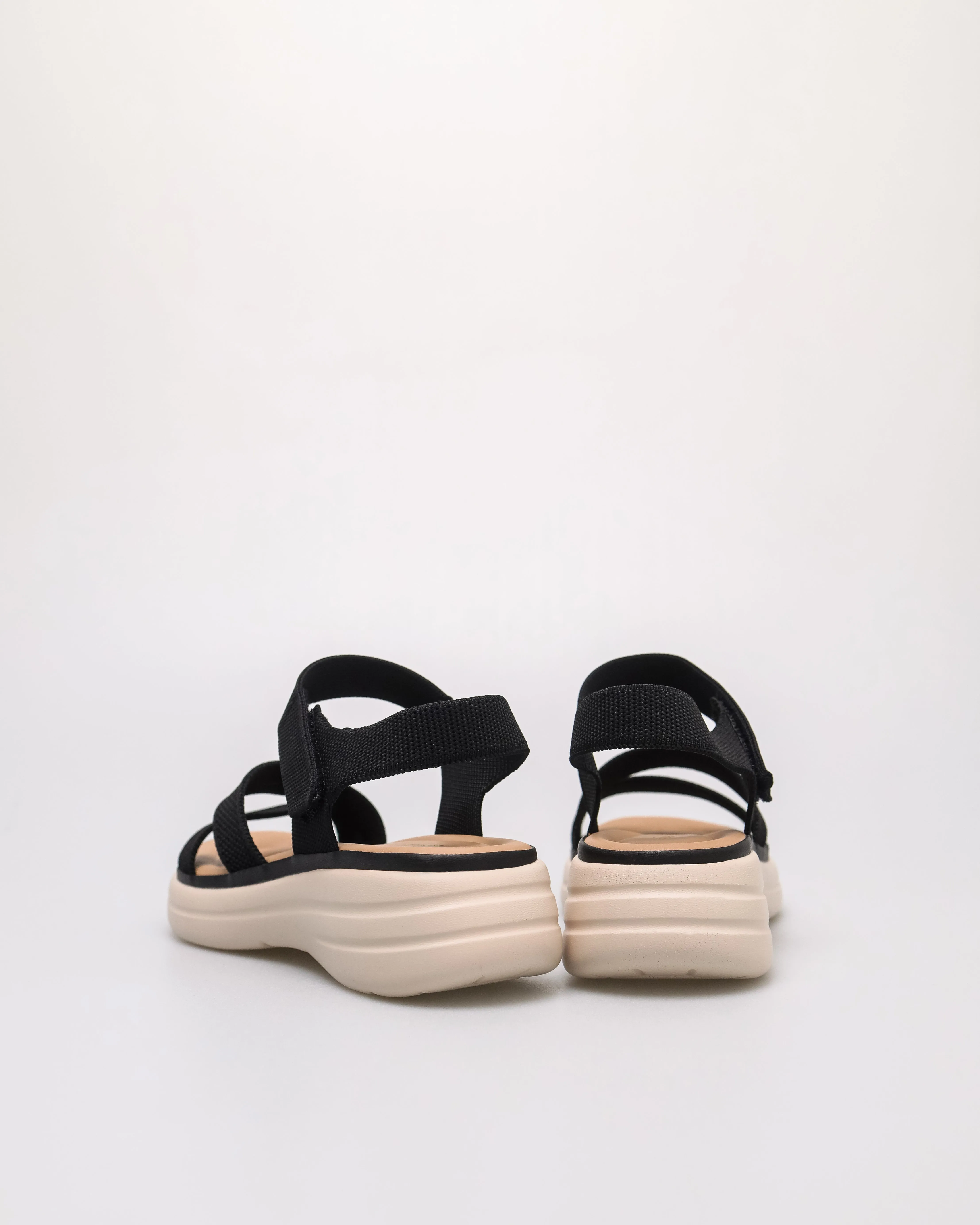 Tomaz NN502 Ladies Strappy Elegance Sandals