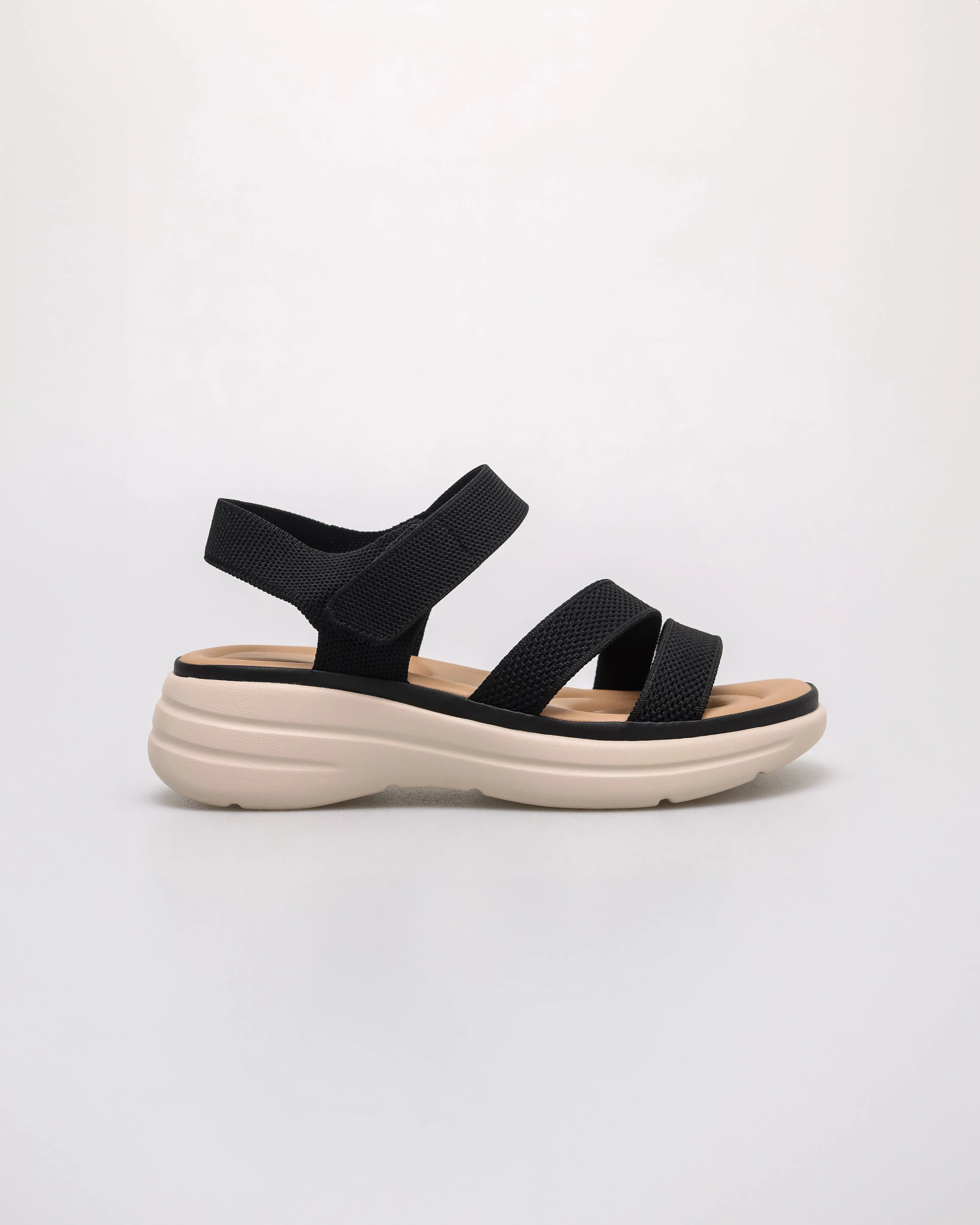 Tomaz NN502 Ladies Strappy Elegance Sandals