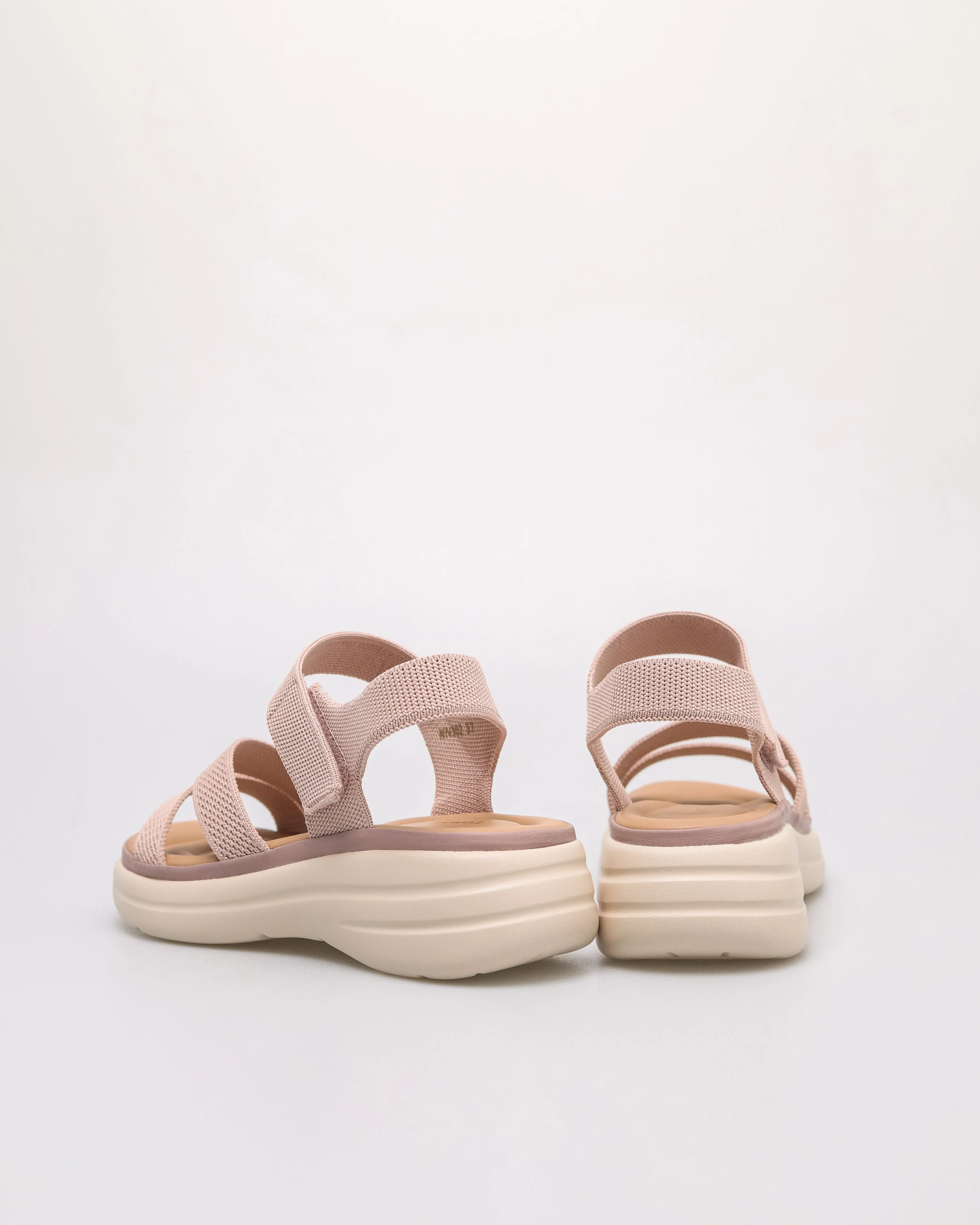 Tomaz NN502 Ladies Strappy Elegance Sandals