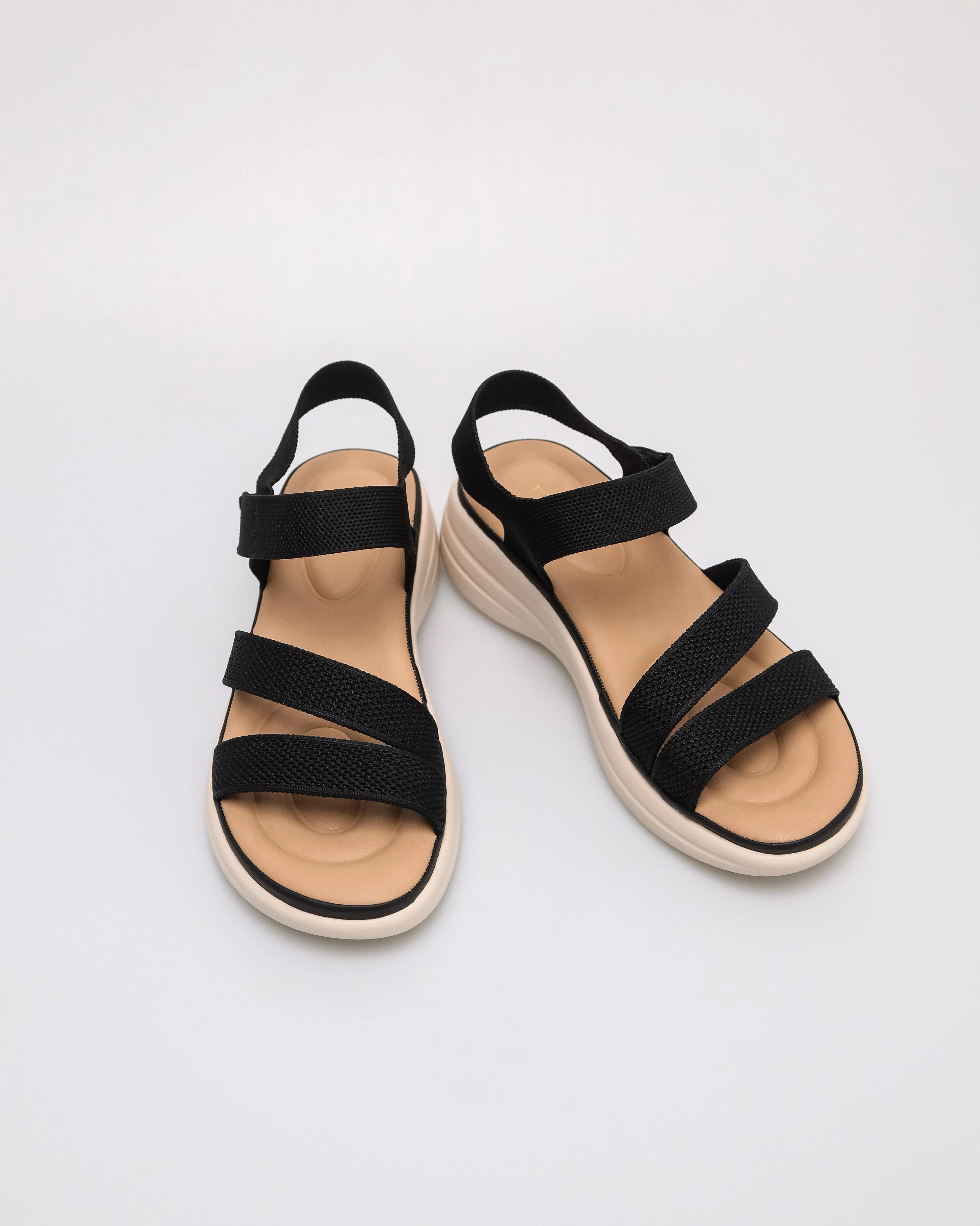 Tomaz NN502 Ladies Strappy Elegance Sandals