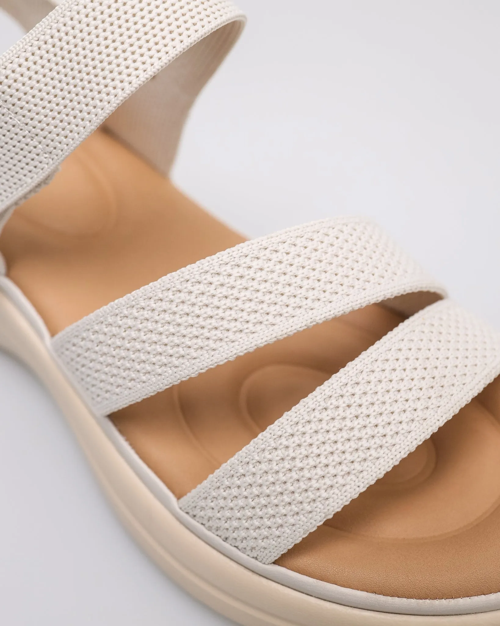 Tomaz NN502 Ladies Strappy Elegance Sandals