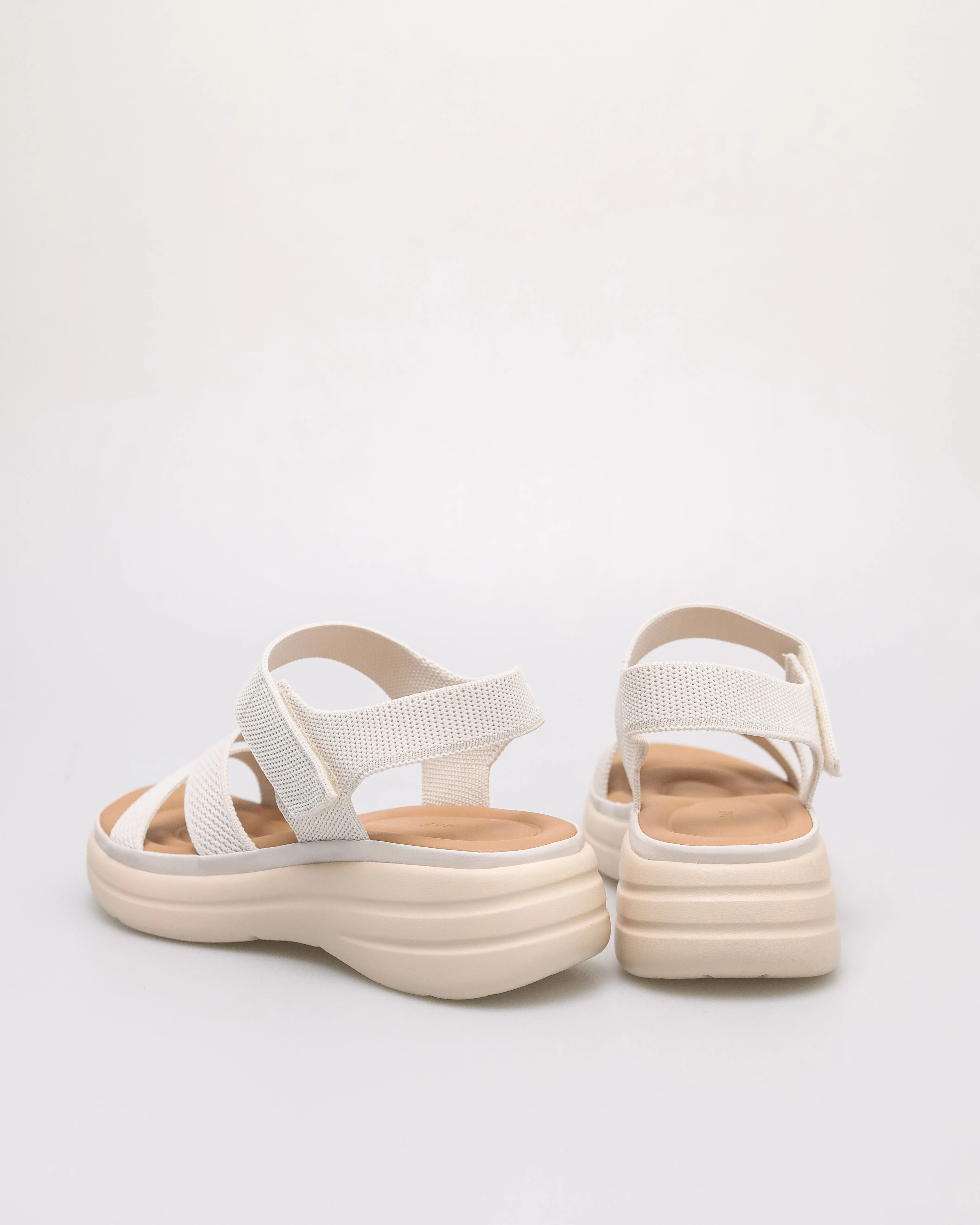 Tomaz NN502 Ladies Strappy Elegance Sandals