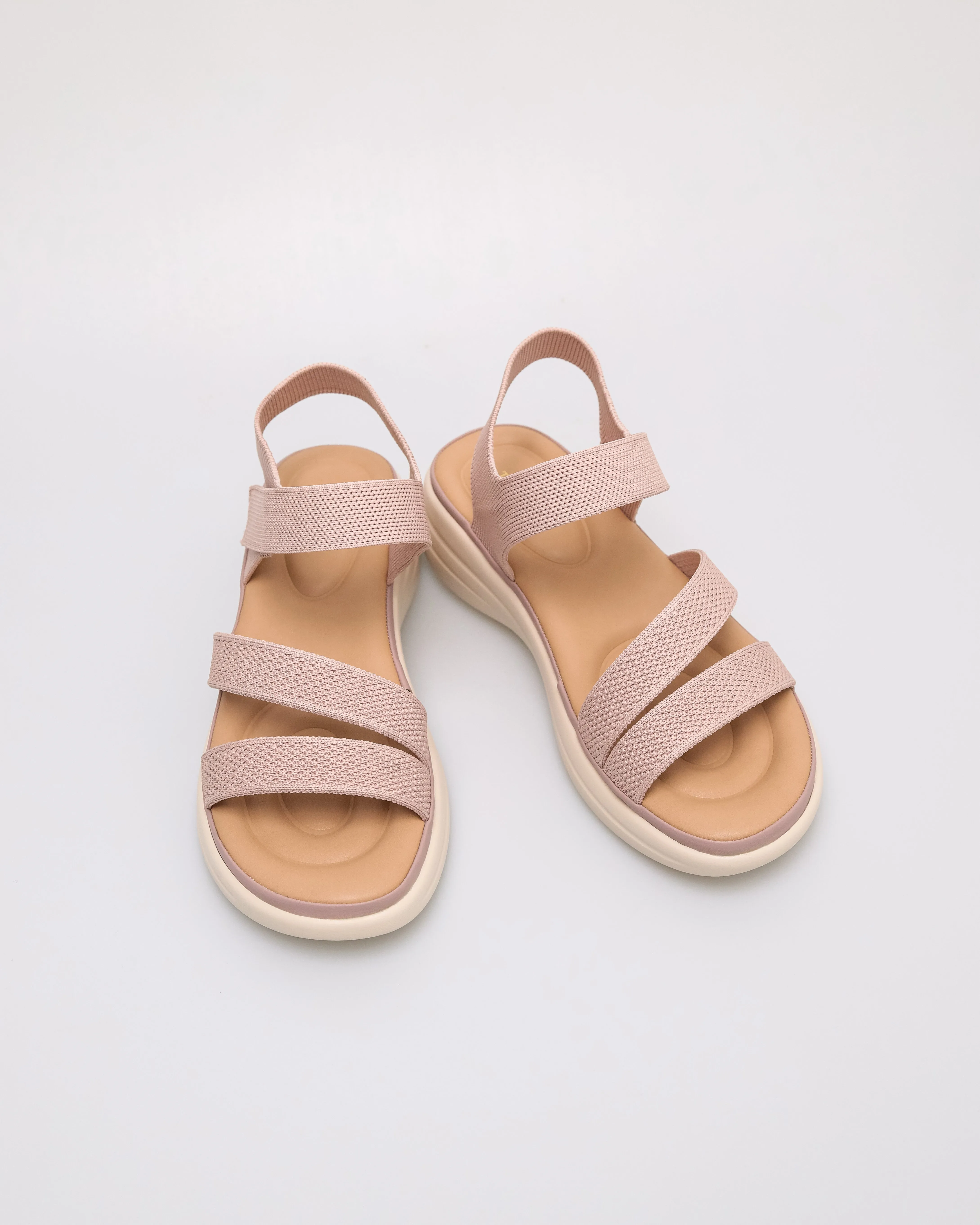 Tomaz NN502 Ladies Strappy Elegance Sandals