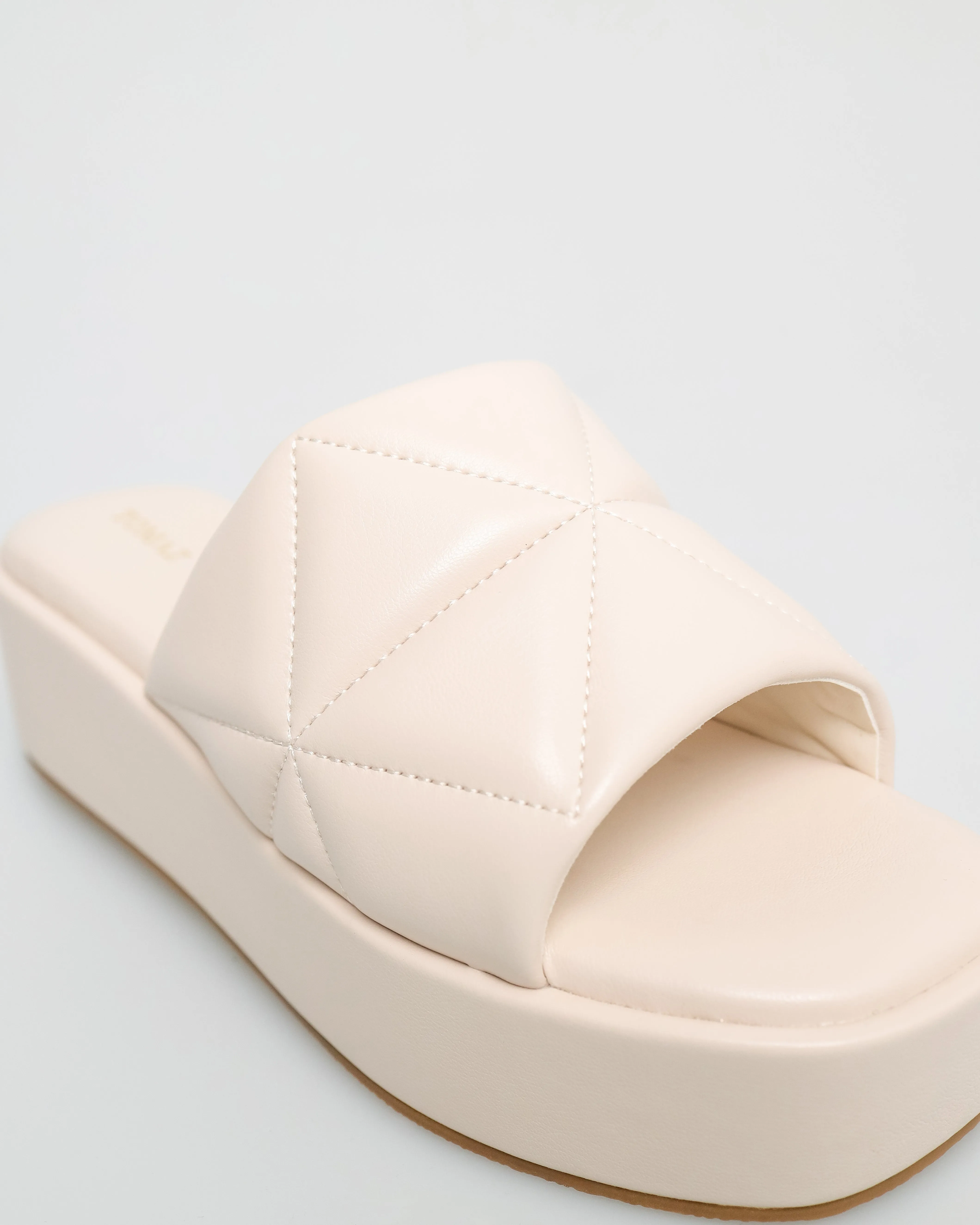 Tomaz YX155 Ladies Padded Sandals