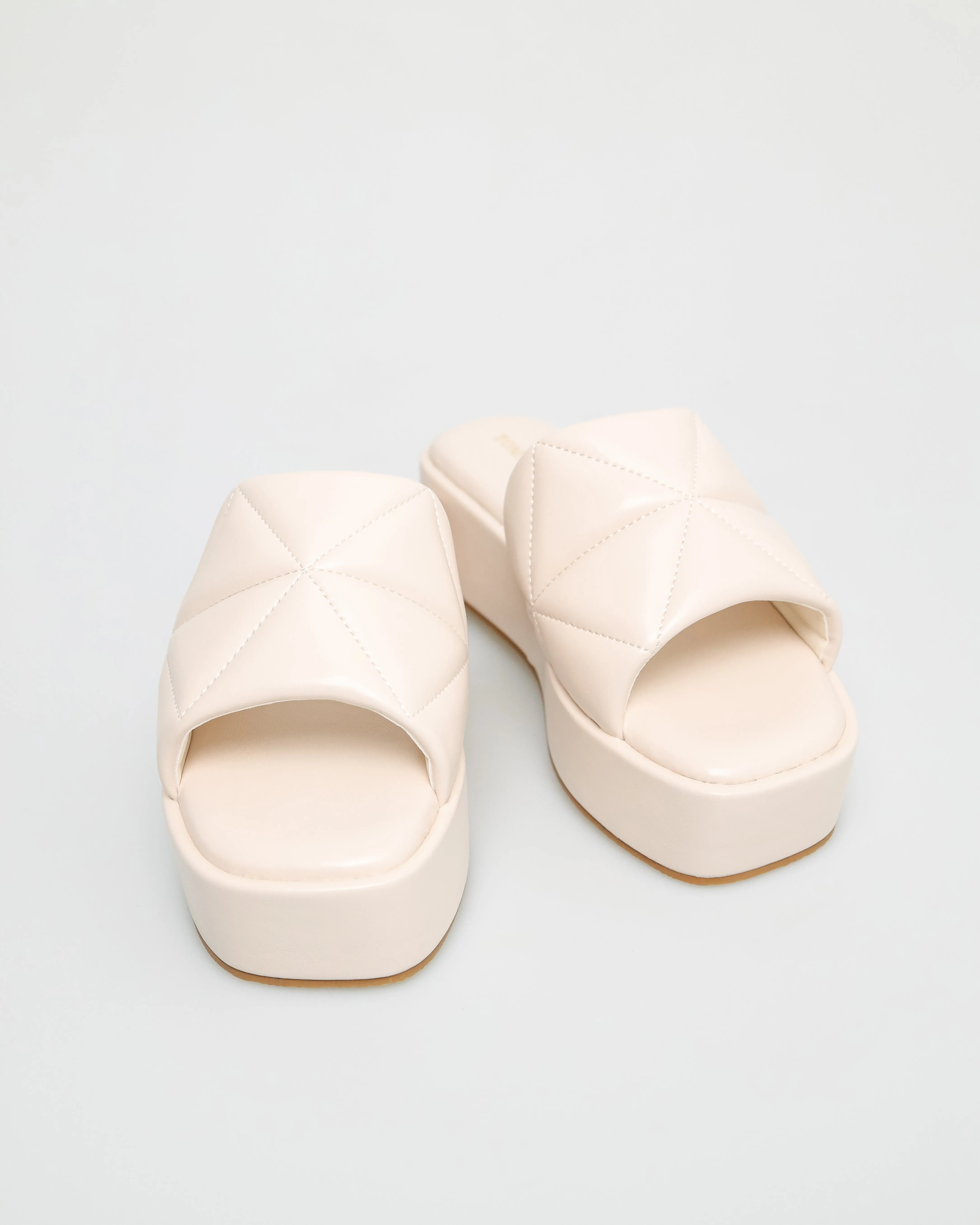 Tomaz YX155 Ladies Padded Sandals