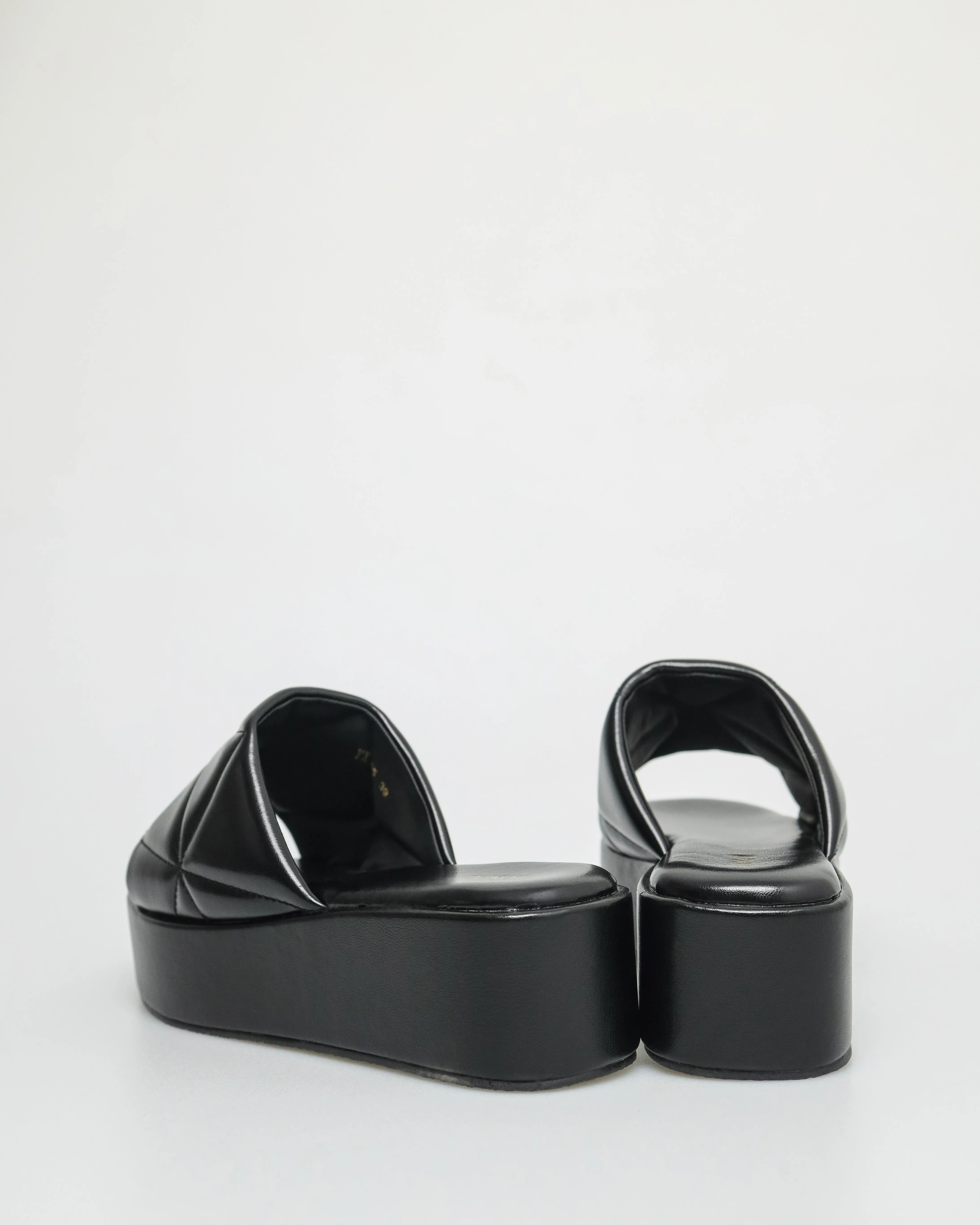 Tomaz YX155 Ladies Padded Sandals