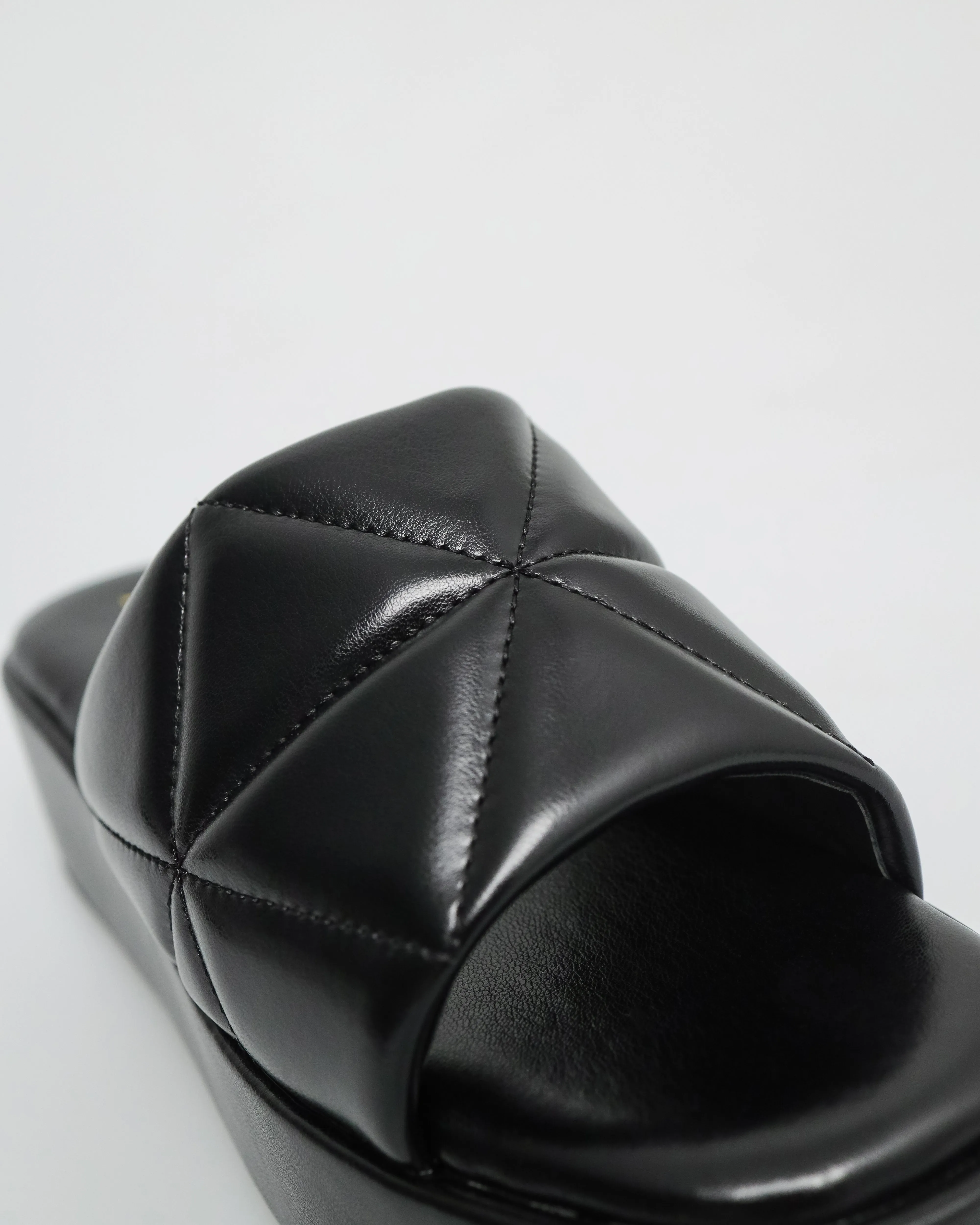 Tomaz YX155 Ladies Padded Sandals
