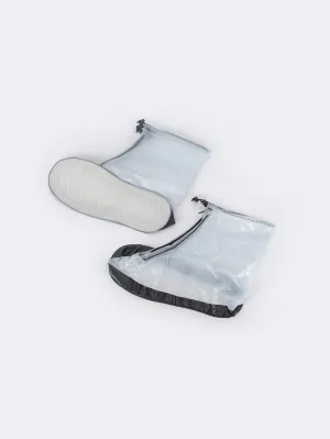 Top Ten Waterproof Unisex Lifestyle Boot Cover Black