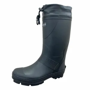 Trekker Studded Winter Boots