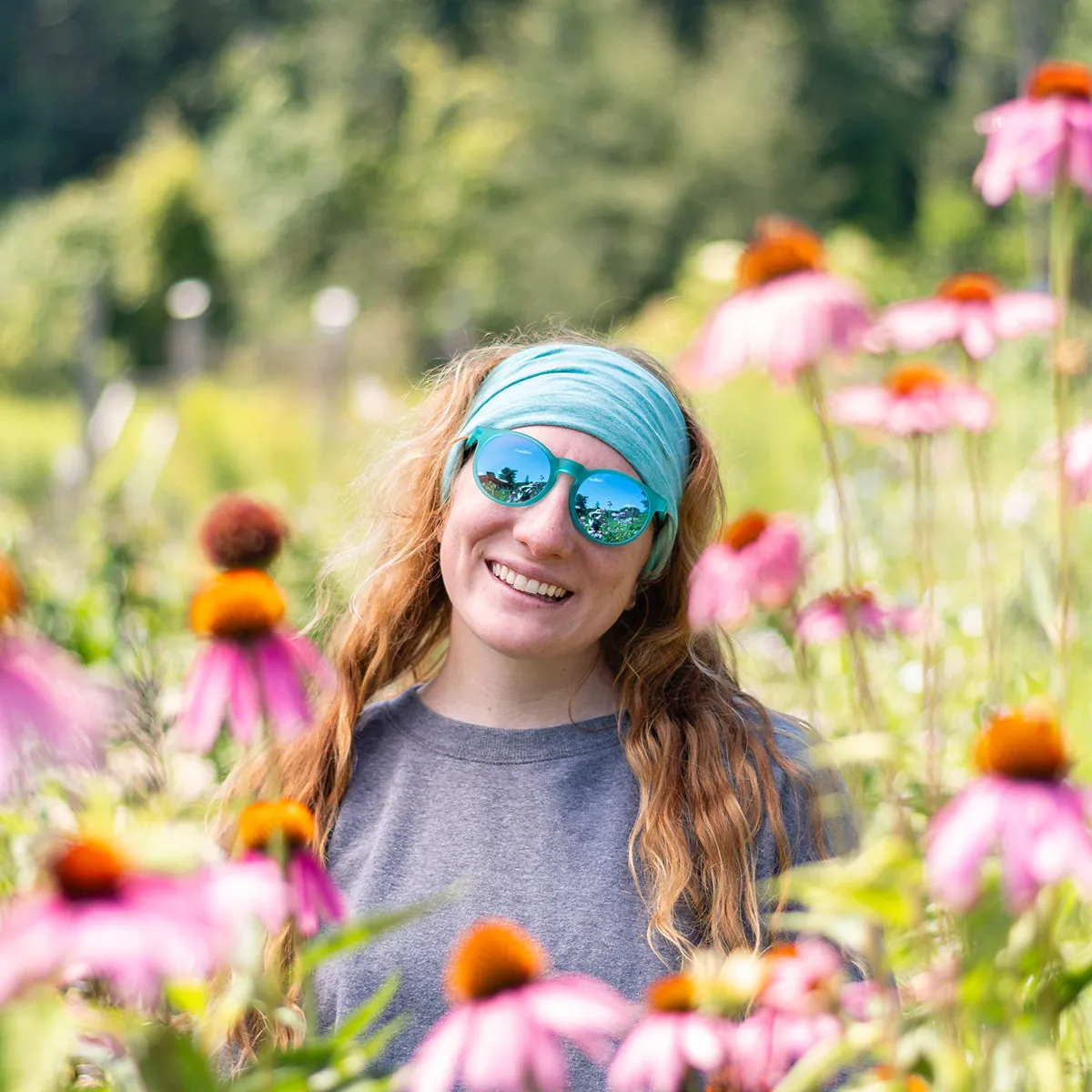 Tube Neck Gaiter