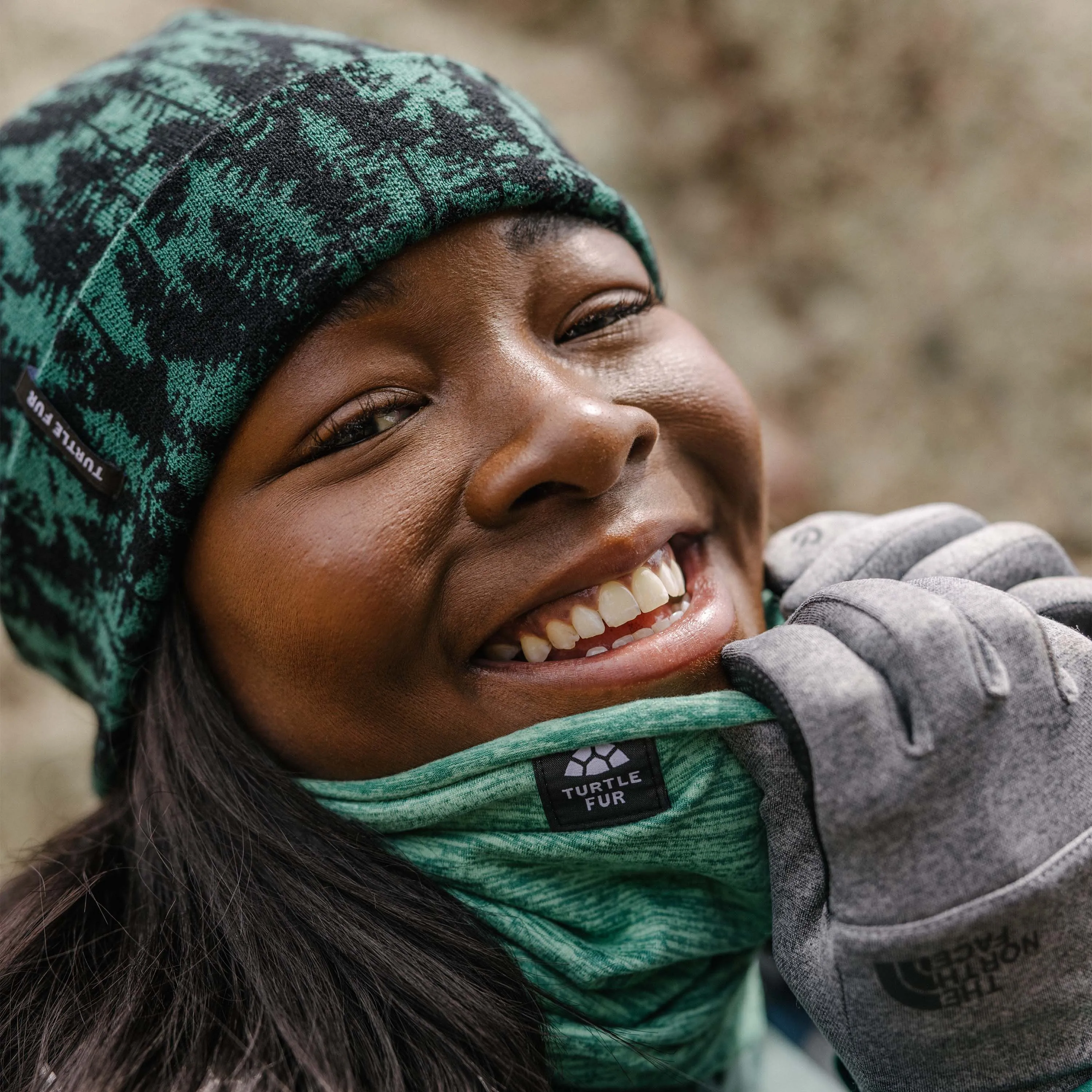 Tube Neck Gaiter