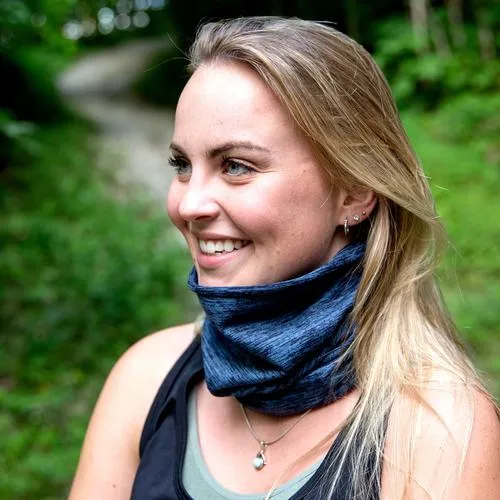 Tube Neck Gaiter
