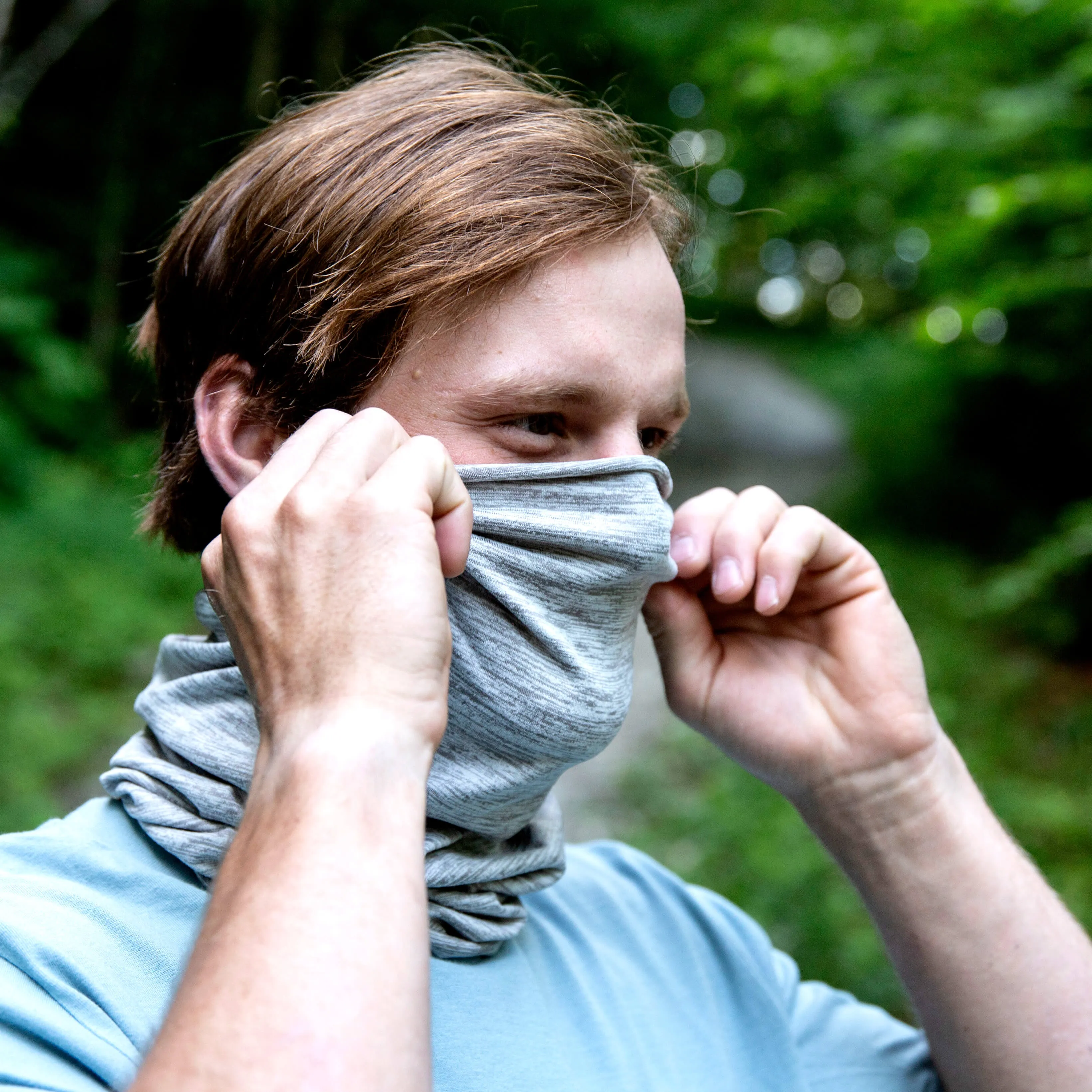 Tube Neck Gaiter