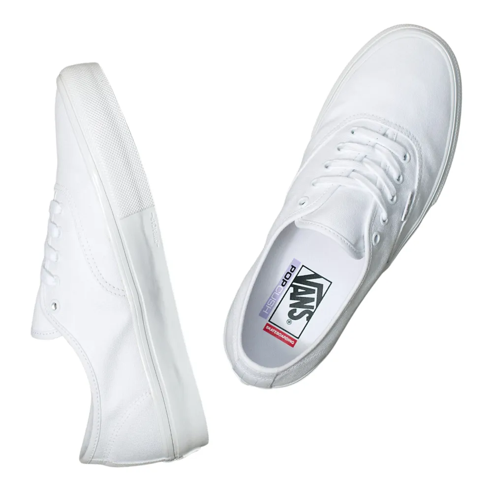 Vans Skate Authentic