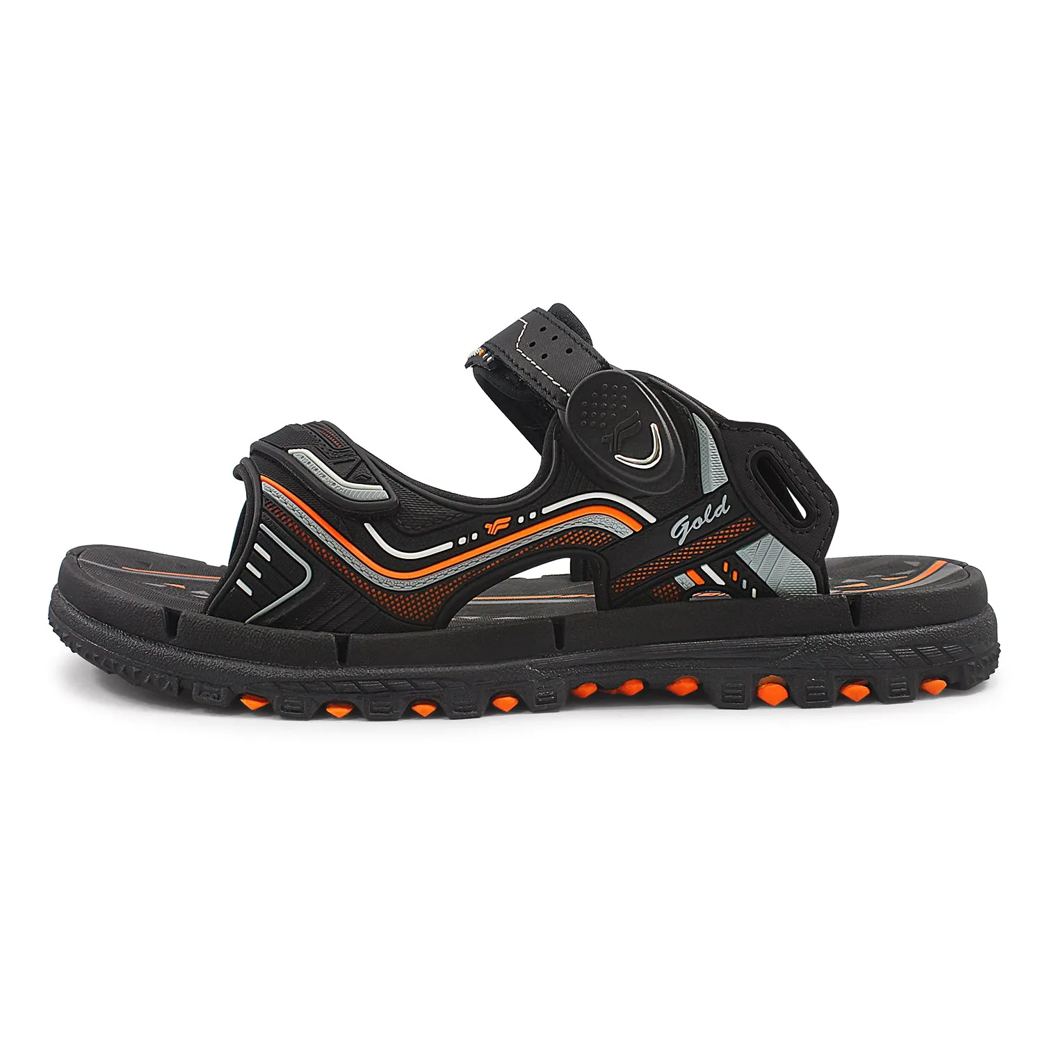 Water Release: 2375 Orange