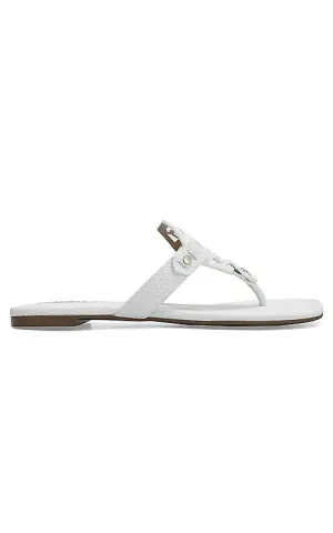 White Logo Sliders