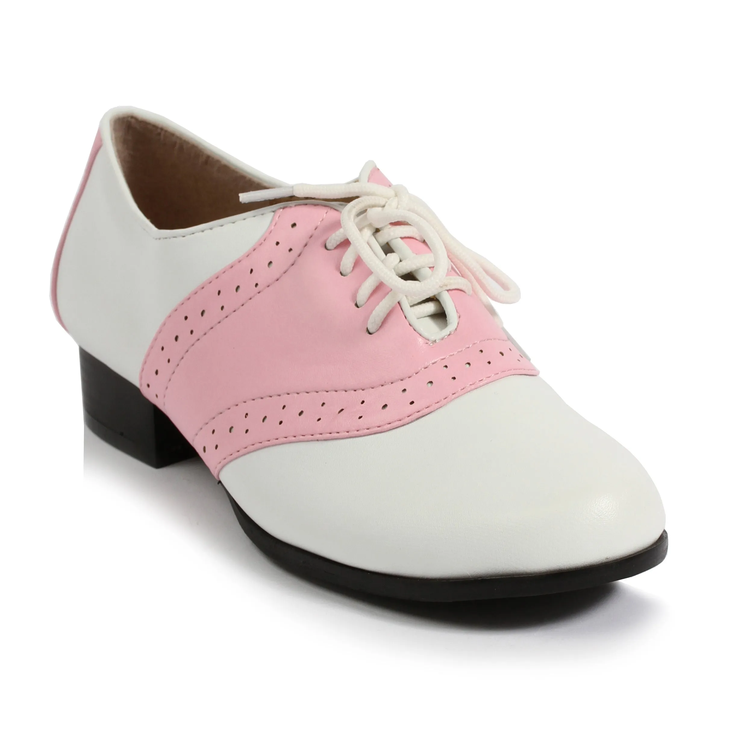 Women Saddle Shoe