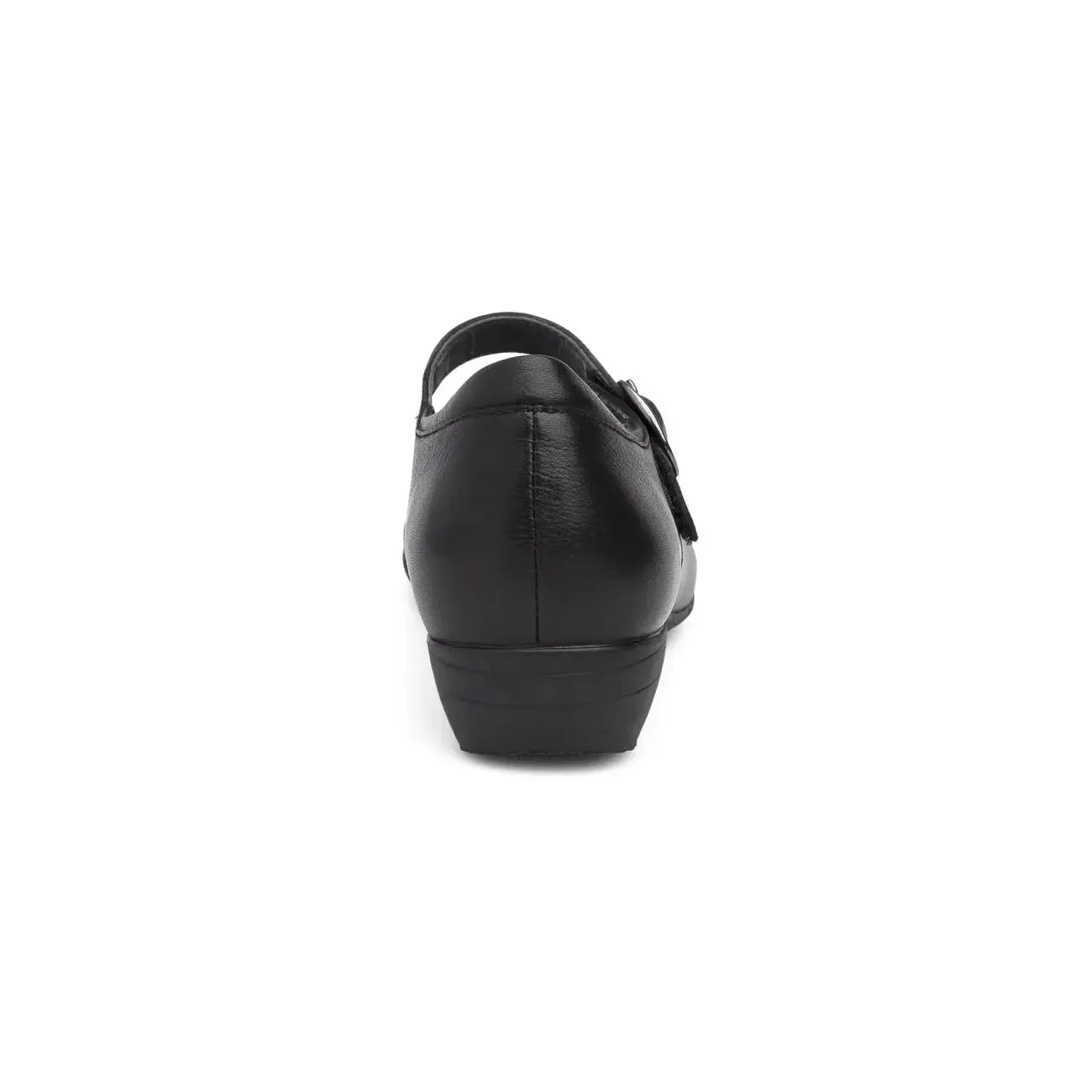 Women’s Dansko Fawna Leather – Classic Mary Jane with All-Day Support