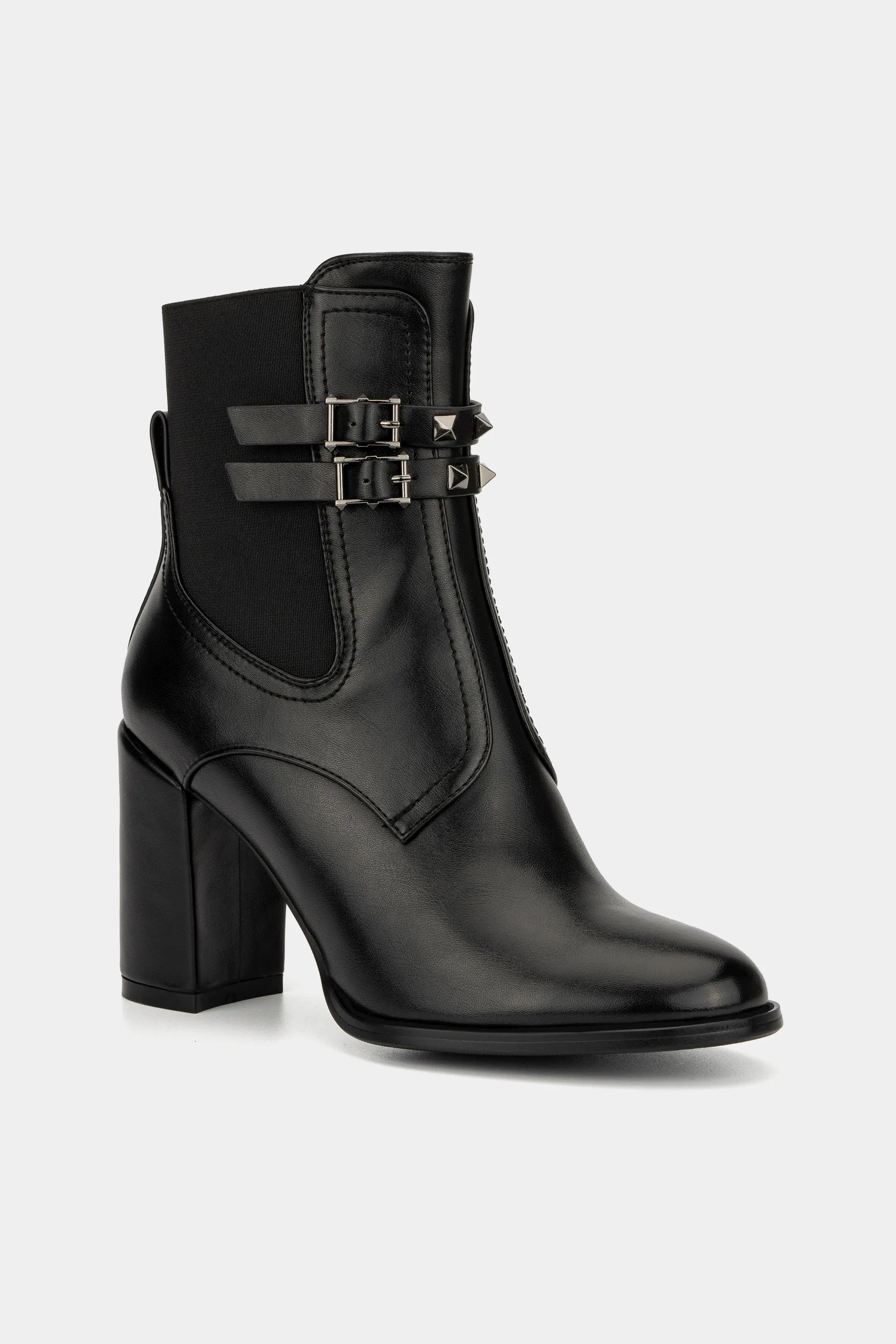 Women's Justina Ankle Boots