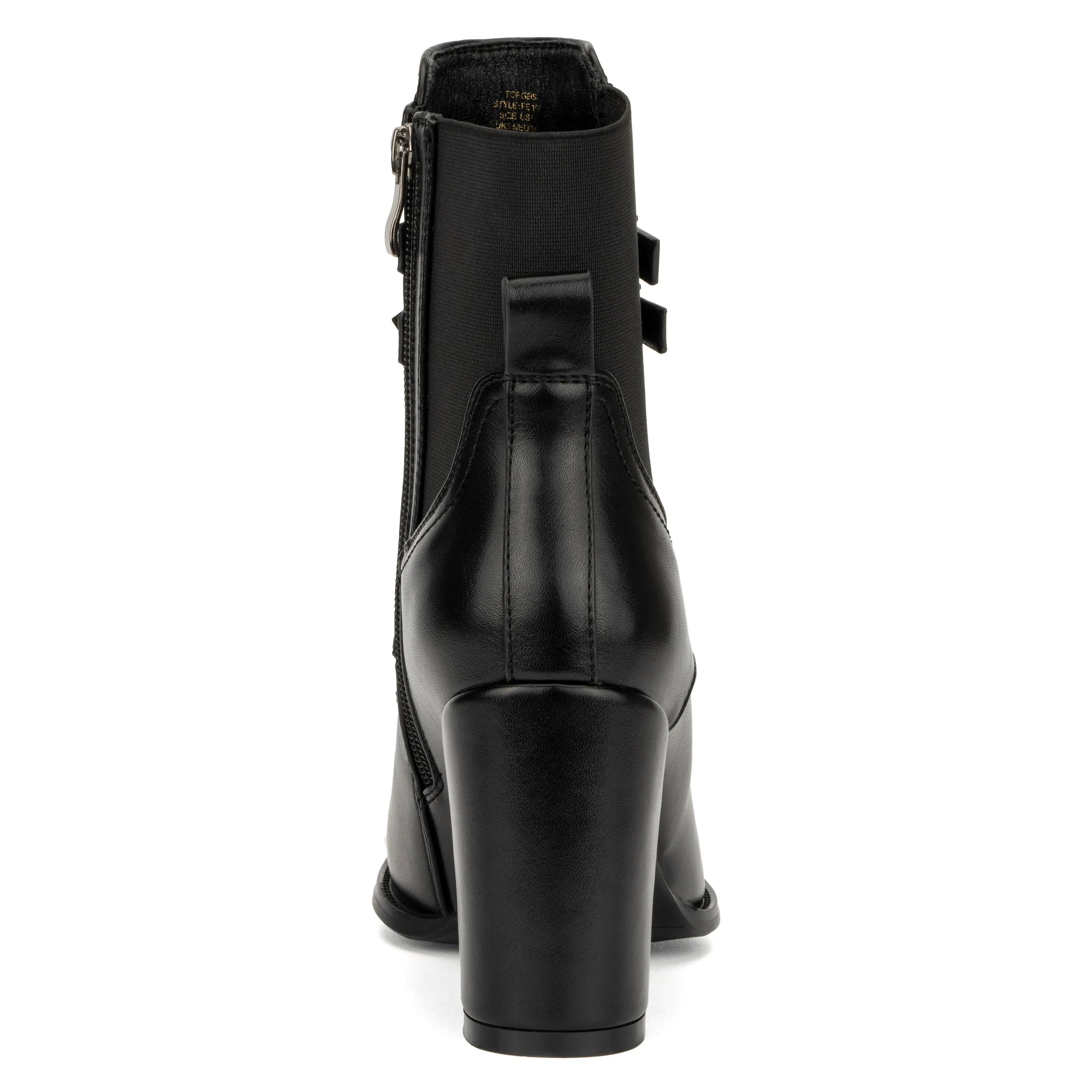 Women's Justina Ankle Boots
