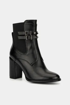 Women's Justina Ankle Boots