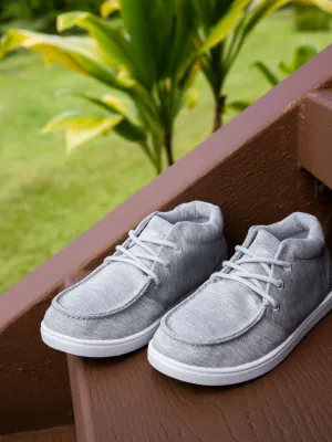 Women's Minnow Mid