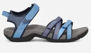 Women's Teva Tirra 4266BLMU Color:  Blue Multi