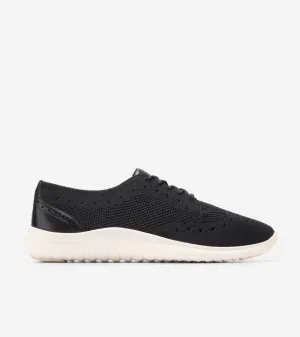 Women's ZERØGRAND Meritt Stitchlite™ Oxfords