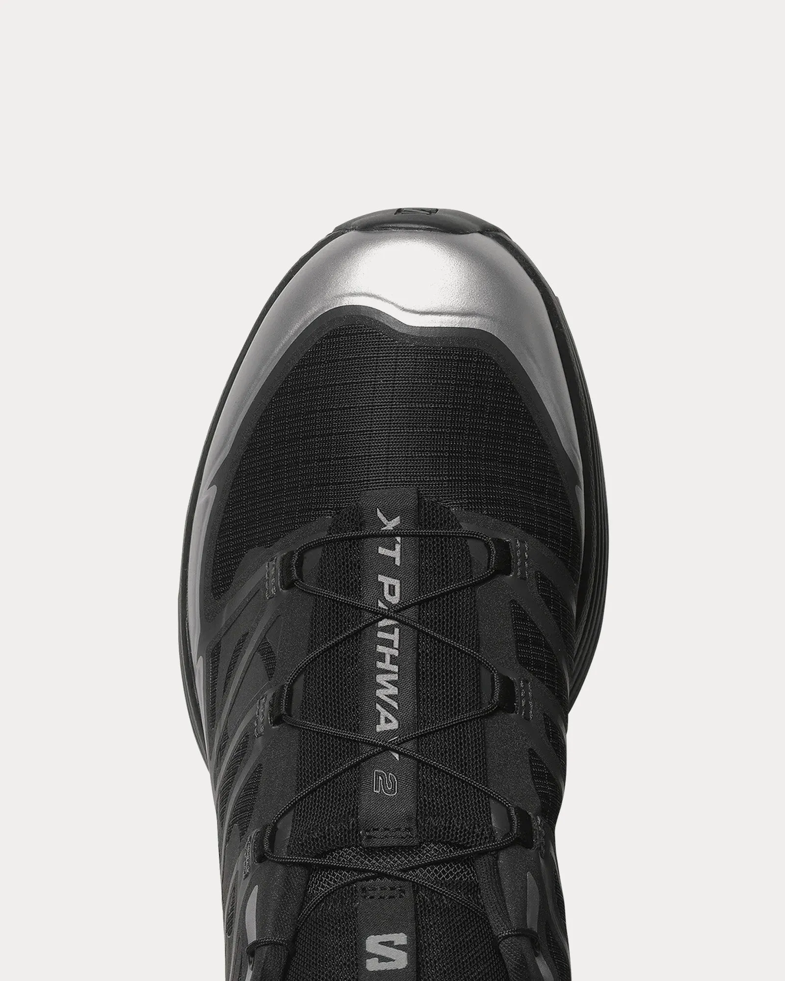 XT-Pathway 2 'Night' Black / Turbulence / Ftw Silver Low Top Sneakers
