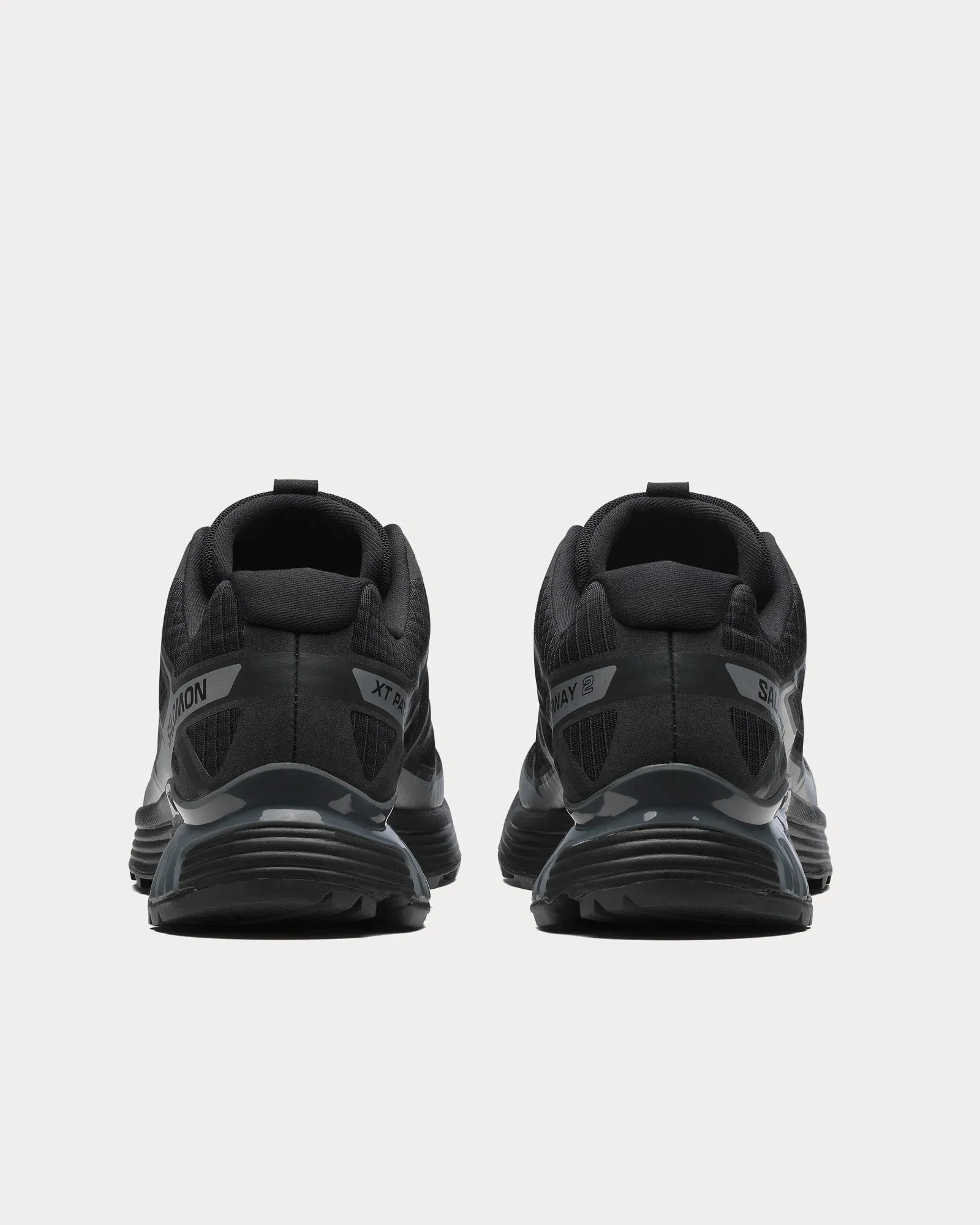 XT-Pathway 2 'Night' Black / Turbulence / Ftw Silver Low Top Sneakers